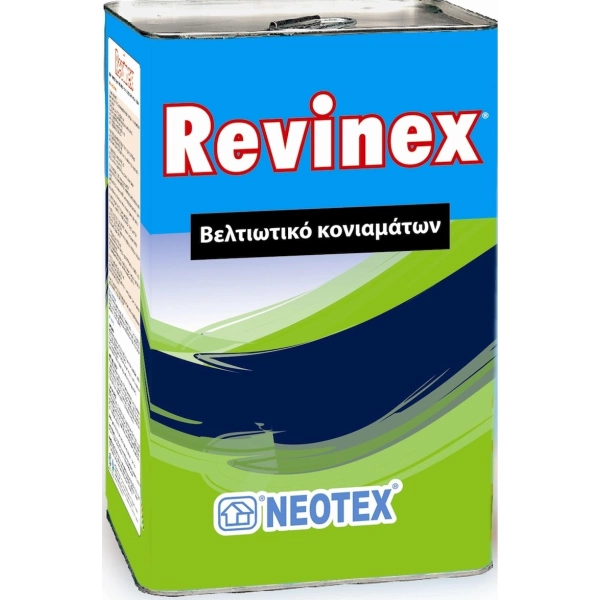 Neotex Revinex Βελτιωτικό Γαλάκτωμα Κονιαμάτων 1Kg