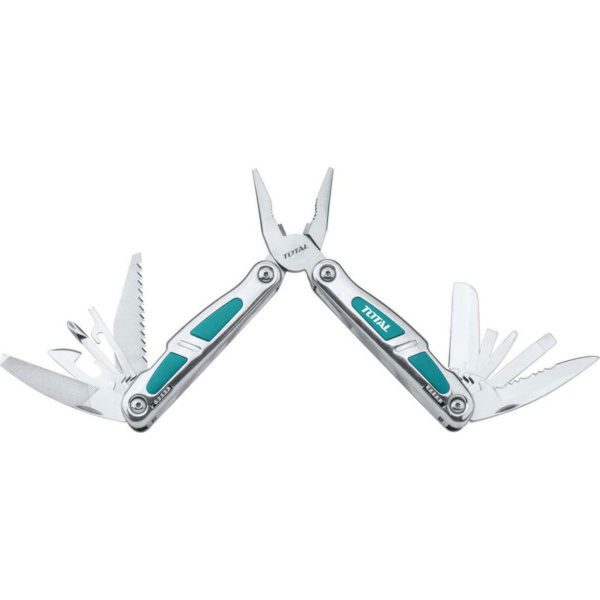 Total Inox Multi Tool Πολυεργαλείο