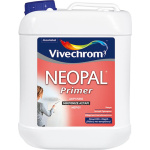 Vivechrom Neopal Primer Μικρονιζέ Ακρυλικό Αστάρι Νερού Κατάλληλο για Τοιχοποιία 1lt