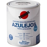 Σμάλτο νερού για Πλακάκια Azulejos al Agua TITAN 750ml 1