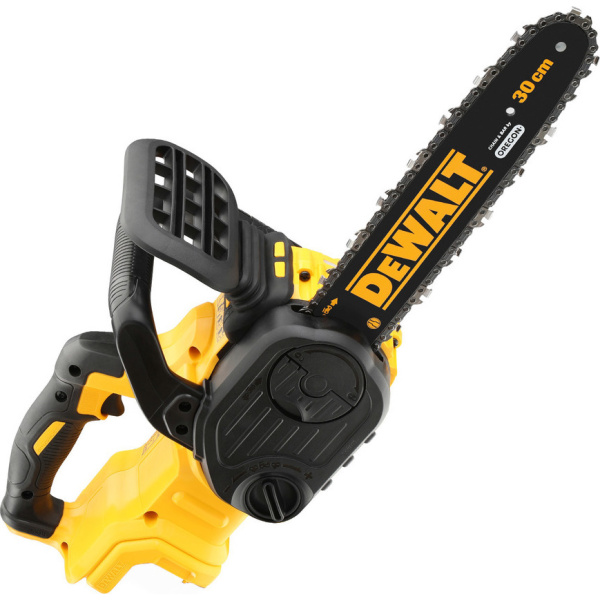 Dewalt DCM565N Solo Αλυσοπρίονο Μπαταρίας 3.6kg με Λάμα 30cm Solo2