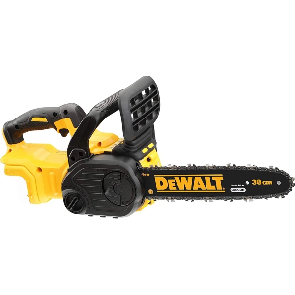 Dewalt DCM565N Solo Αλυσοπρίονο Μπαταρίας 3.6kg με Λάμα 30cm Solo3