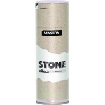 Maston Σπρέι Βαφής Stone Effect Marble 400ml