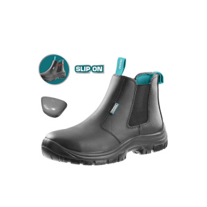 Total Μποτάκι Ασφαλείας TSP209SB SB