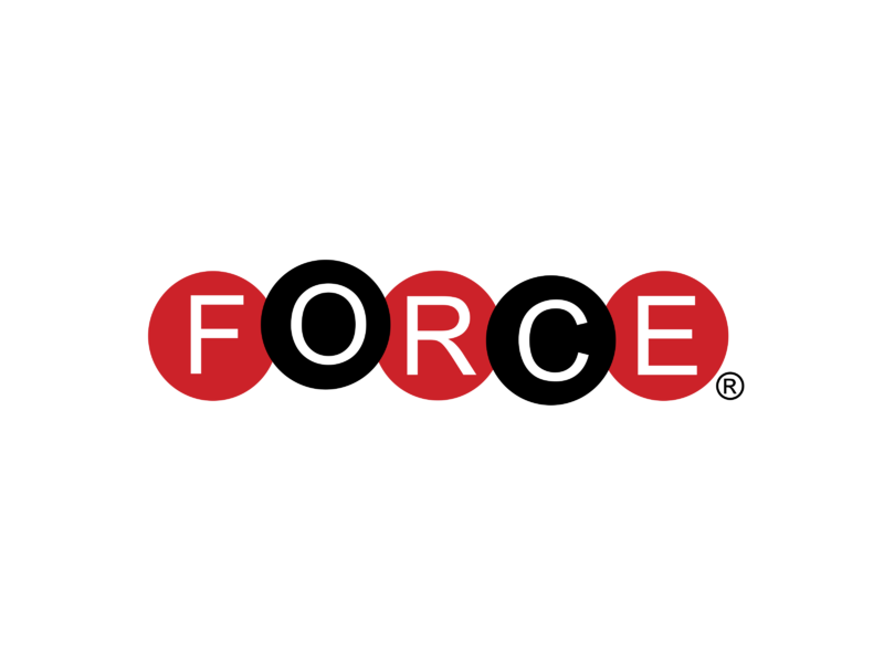 force logo