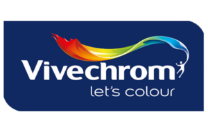 vivechrom logo