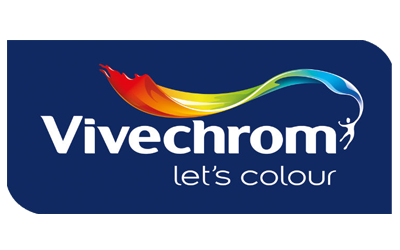 vivechrom logo