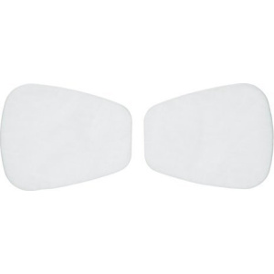 3M Φίλτρα Σωματιδίων P1R Προφίλτρα Μάσκας 3