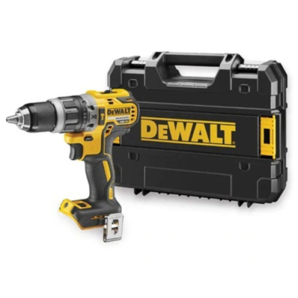 Dewalt DCD796NT Κρουστικό Δραπανοκατσάβιδο Μπαταρίας Brushless 18V Solo