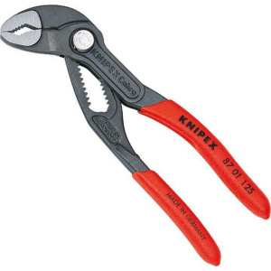 KNIPEX 8701250 Cobra® Γκαζοτανάλια υψηλής τεχνολογίας 250MM2