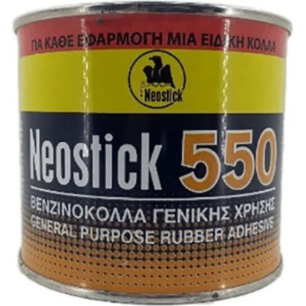 Neostick 550 Βενζινόκολλα 410gr