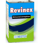 Neotex Revinex Βελτιωτικό Γαλάκτωμα Κονιαμάτων 5Kg
