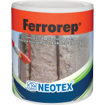 Neotex Αντιδιαβρωτική Προστασία Ferrorep 1kg Κεραμιδί