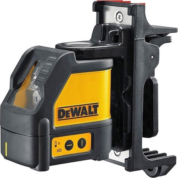 Dewalt DW088K Αυτορυθμιζόμενο Γραμμικό Αλφάδι Laser Κόκκινης Δέσμης1