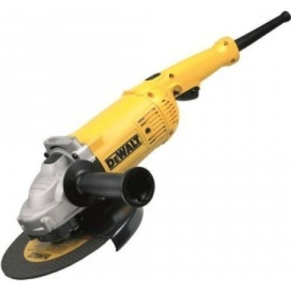 Dewalt DWE492S Τροχός Ρεύματος