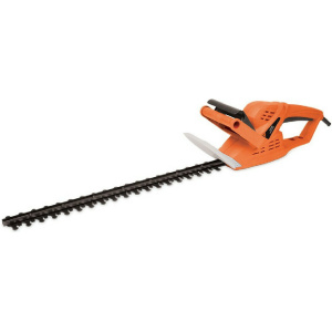 Krausmann 3370 Ηλεκτρικό Μπορντουροψάλιδο 520W με Μήκος Λάμας 51cm