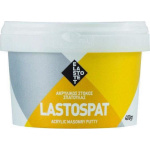 Elastotet Lastospat Στόκος Γενικής Χρήσης Έτοιμος Ακρυλικός Σπατουλαρίσματος Λευκός 5kg