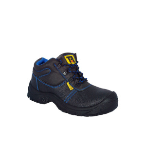 Ft Safety Αδιάβροχο Μποτάκι Ασφαλείας Step S31