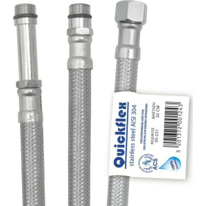 Viospiral Monoforo Σπιράλ Συνδέσεως Αρσ Θηλ 10x1x12 40cm 00 836