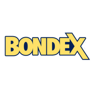 bondex logo website