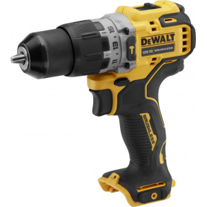 DEWALT ΚΡΟΥΣΤΙΚΟ ΔΡΑΠΑΝΟΚΑΤΣΑΒΙΔΟ 12V XR SUB COMPACT SOLO DCD706N