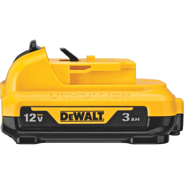 Dewalt DCB124 Μπαταρία Εργαλείων 12V 3.0Ah