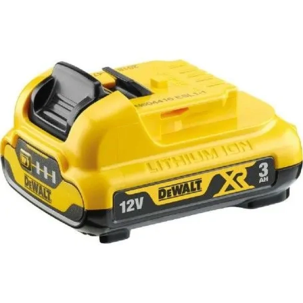 Dewalt DCB124 Μπαταρία Εργαλείων 12V 3.0Ah