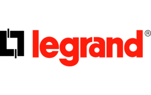 Legrand Logo