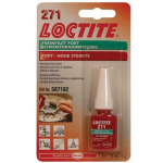 Loctite 271 Κόλλα Σπειρωμάτων Κόκκινη 5ml