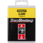 STANLEY Δίχαλα Α 353530 10mm 1000 Τεμάχια 1 TRA206T