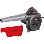 Skil 8600AA Blower Φυσητήρας Χειρός Ηλεκτρικός 620W με Ρύθμιση Έντασης