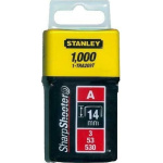 Stanley Δίχαλα 14mm 353530 για Ηλεκτρικά και Kαρφωτικά Χειρός 1000 Τεμάχια 1 TRA209T