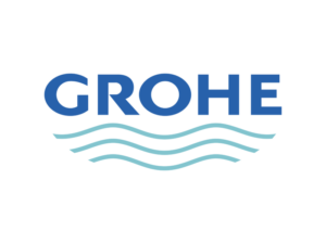 grohe logo