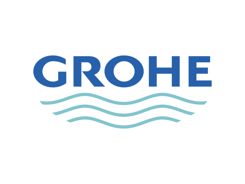grohe logo