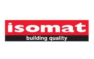 isomat logo