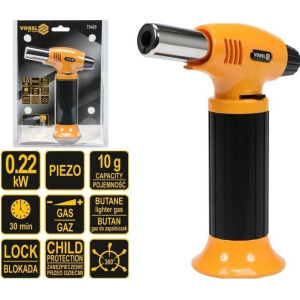 Vorel Φλόγιστρο Βουτανίου 73420