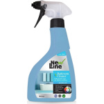 New Line Bathroom Cleaner Υγρό Καθαρισμού για Χώρους Υγιεινής 500ml 90016