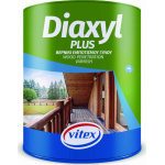 Vitex Diaxyl Plus Βερνίκι Εμποτισμού Πολυουρεθάνης Νερού 2501 Πεύκο Ελαφρώς Σατινέ 750ml