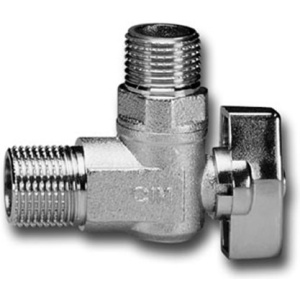 Cimberio Γωνιακό Διακοπτάκι