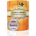 Mondobello Chalk Varnish Βερνίκι για Χρώμα Κιμωλίας Satin Clear Διάφανο 750ml