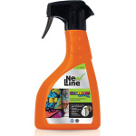 New Line Graffiti Remover σε Spray Κατάλληλο για Πλακάκια Γυαλί Πλαστικό 500ml 90623