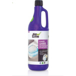 New Line Toilet Cleaner Υγρό Καθαριστικό Λεκάνης 1lt 90651