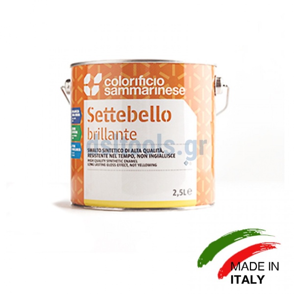 Colsam Settebello Brillante Oro Χρυσό 750ml 35100500L0013