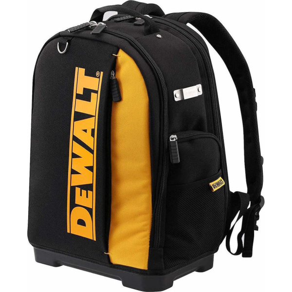 Dewalt Τσάντα Πλάτης Αποθήκευσης Εργαλείων 40lt DWST81690 1