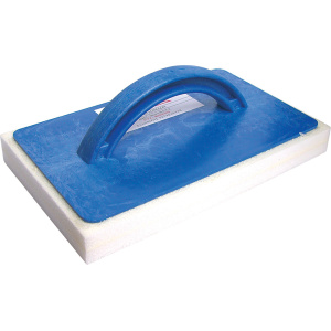 Ariston Τριβίδι Χειρός Για Σοβά 230x130x30mm 10114