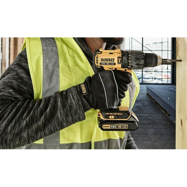 Dewalt DCD996N Κρουστικό Δραπανοκατσάβιδο Μπαταρίας Brushless 18V Solo 2