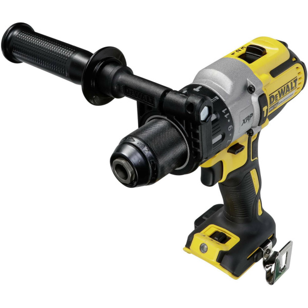 Dewalt DCD996N Κρουστικό Δραπανοκατσάβιδο Μπαταρίας Brushless 18V Solo 3