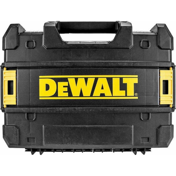 Dewalt DCF887NT Παλμικό Κατσαβίδι Μπαταρίας Brushless 18V Solo Με Βαλίτσα 5