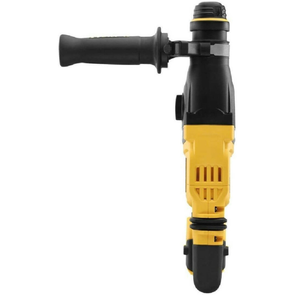 Dewalt DCH263P1 Κρουστικό Σκαπτικό Μπαταρίας 3J Brushless 18V με SDS Plus 1x5.0Ah με Βαλίτσα 4