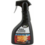 New Line Glass Cleaner Καθαριστικό Spray για Τζάμια Τζακιού 500ml 90312